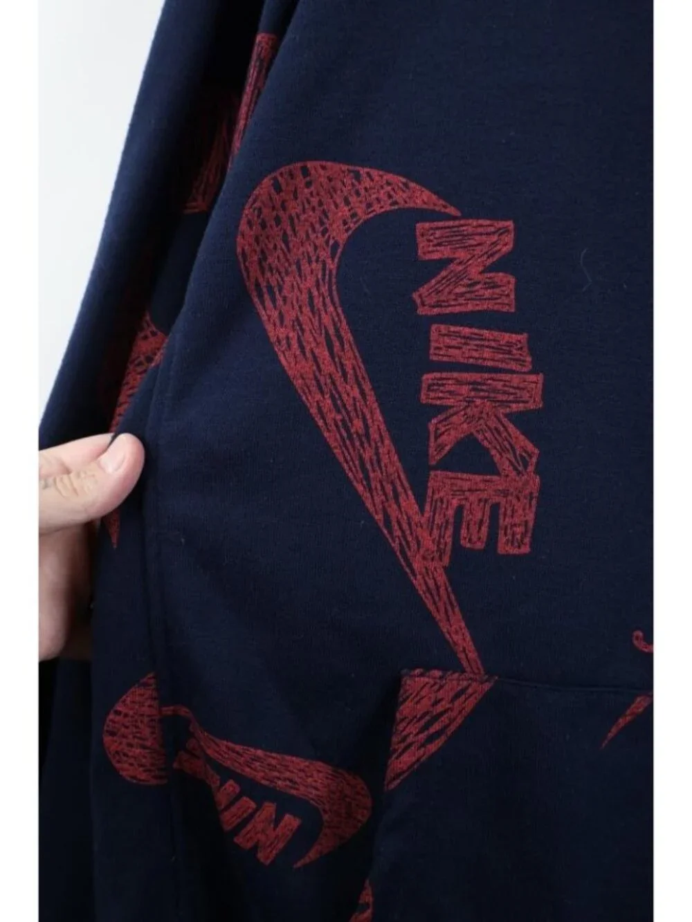 Nike vintage mens